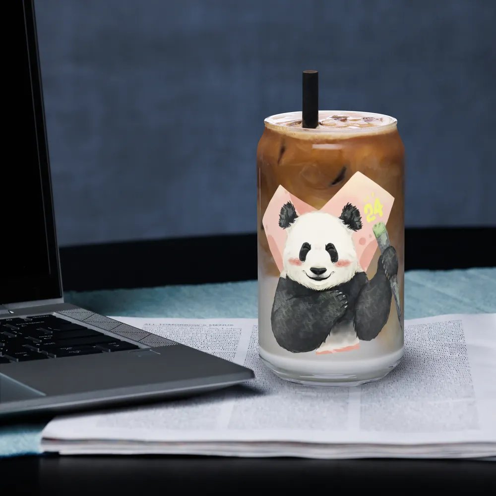 YAYA🐼Giant Panda product image (33)