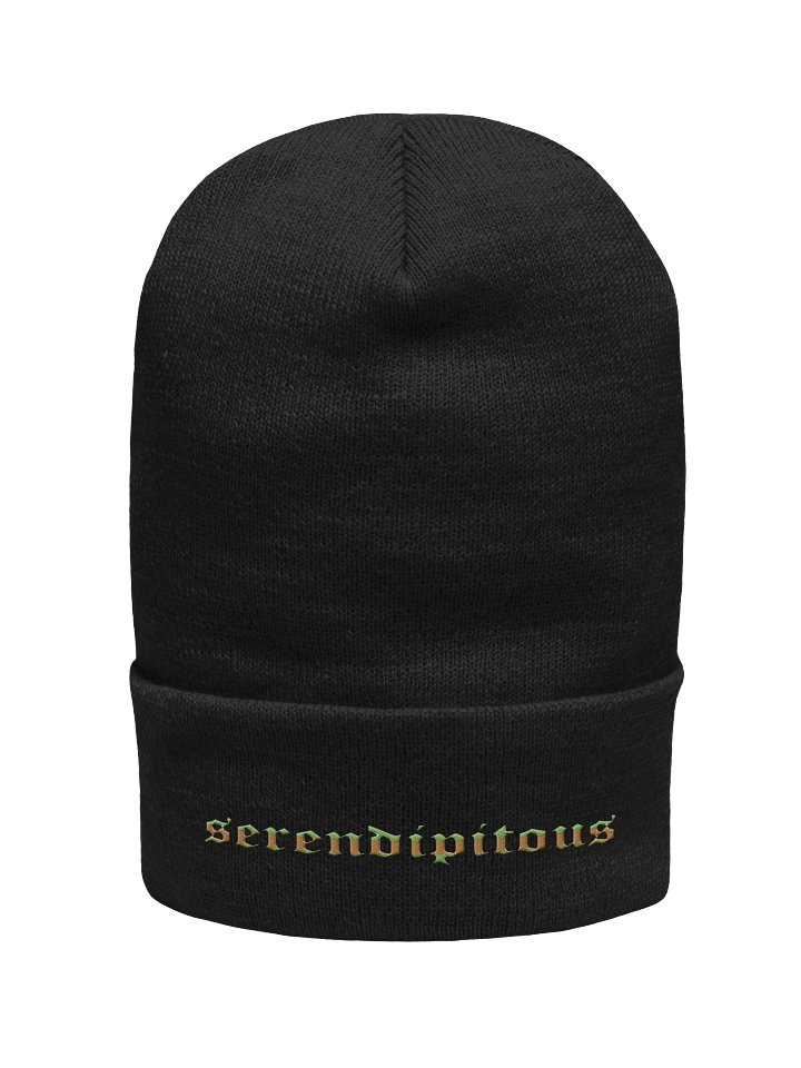 The Prophetic Riot Cap product image (1)