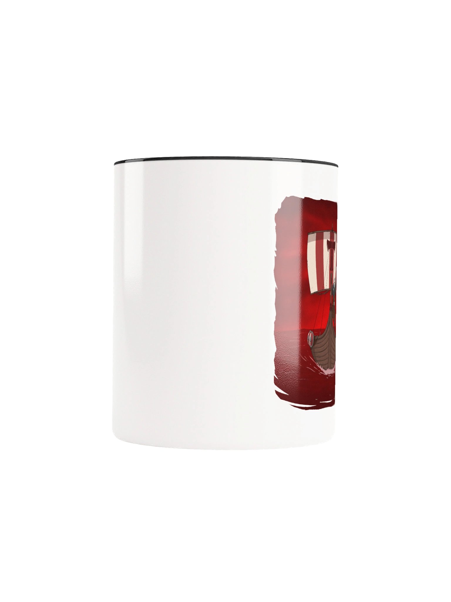 Coffee Mug | Odin Sailing product image (5)
