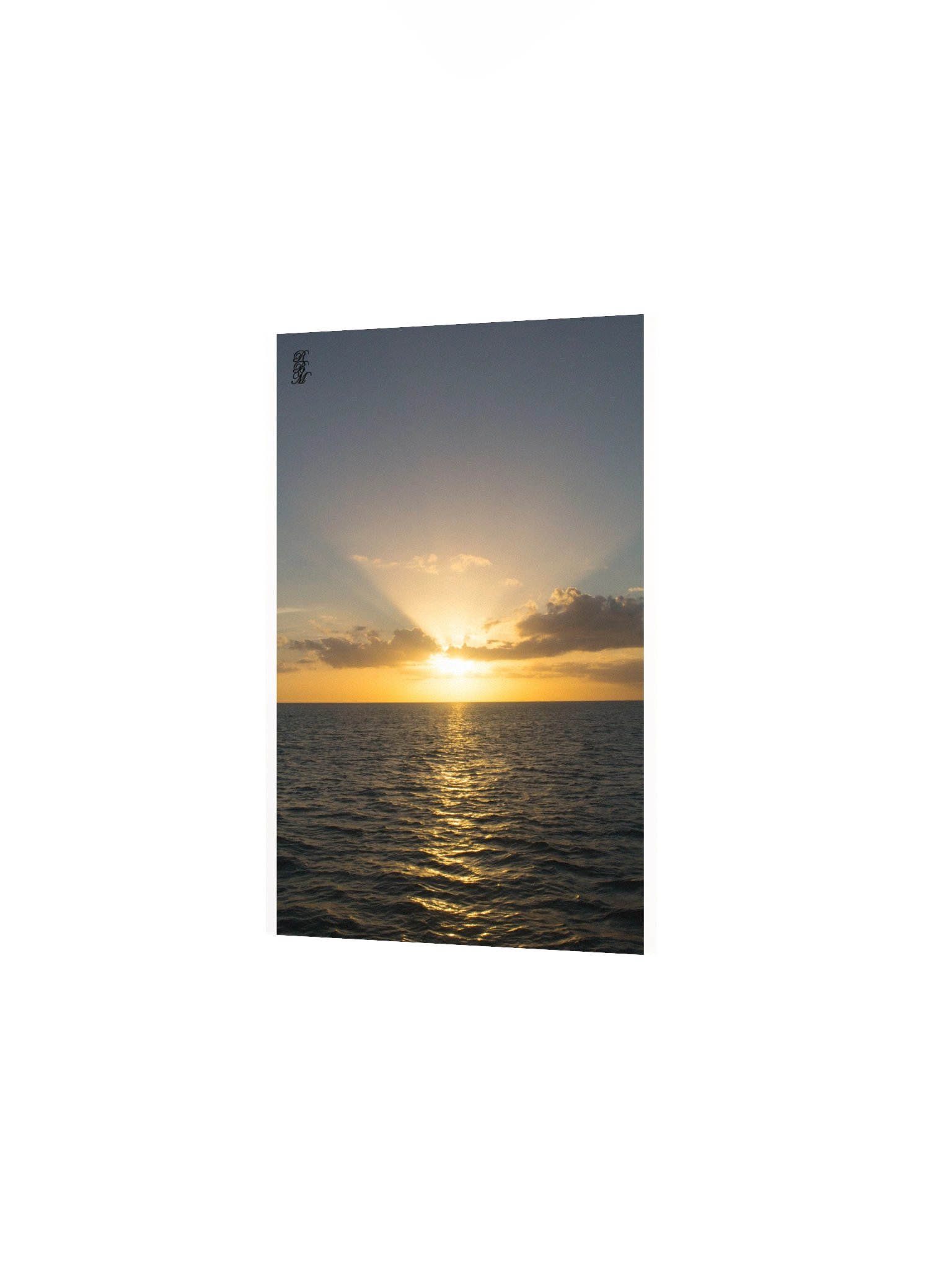 Sunset on the Gulf product image (12)