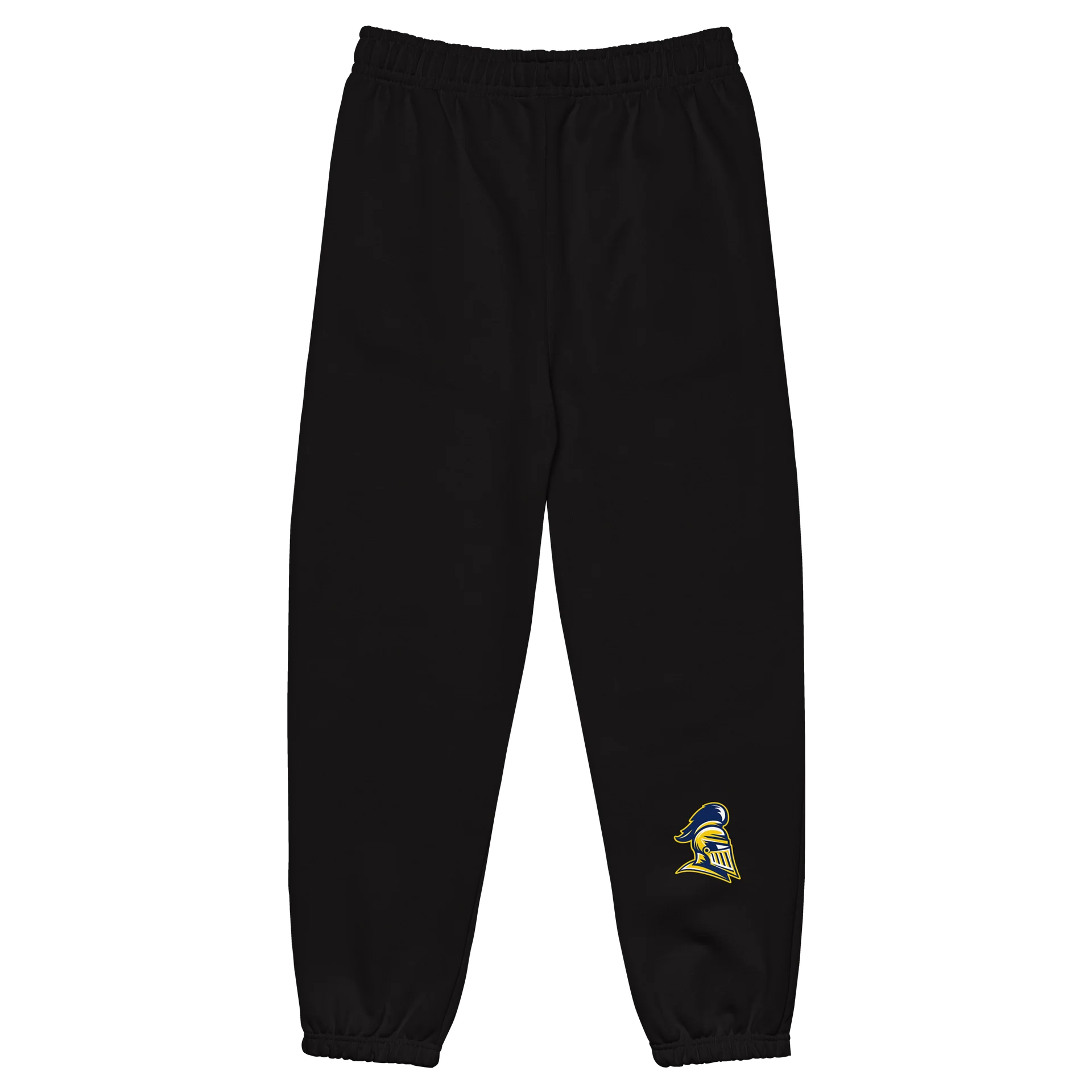 Bella+Canvas Unisex Midweight Sweatpants product image (2)