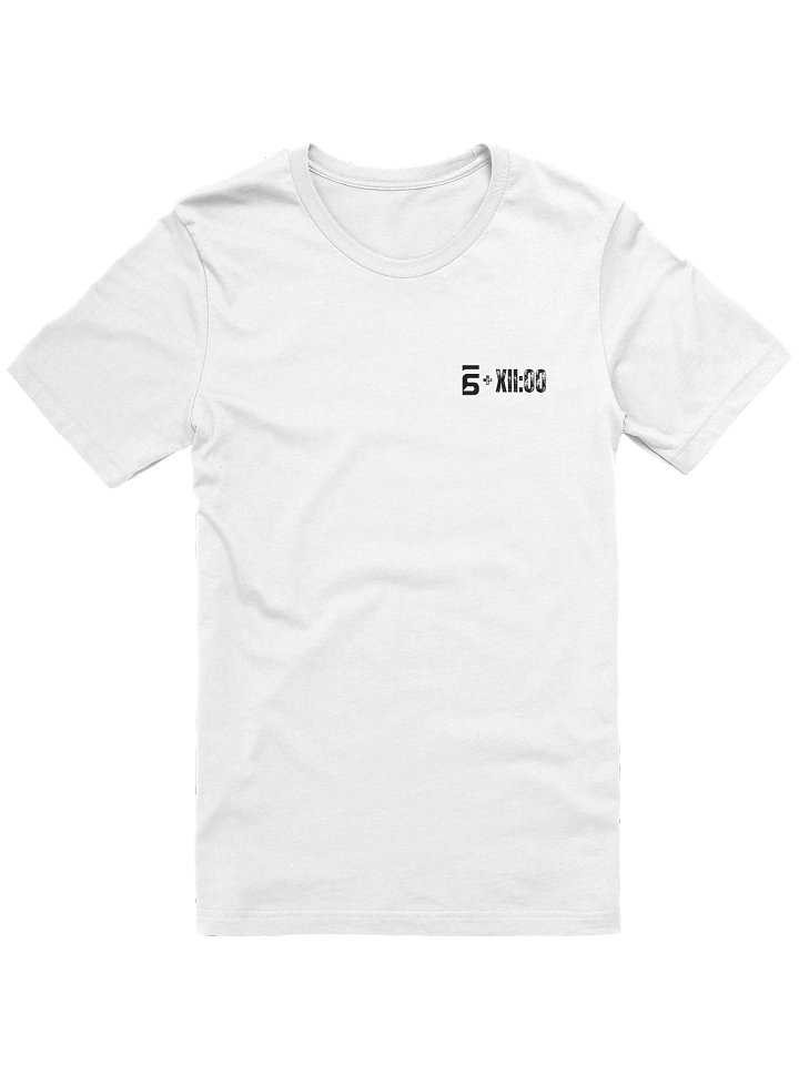 Fallen XII:00 T-Shirt product image (1)
