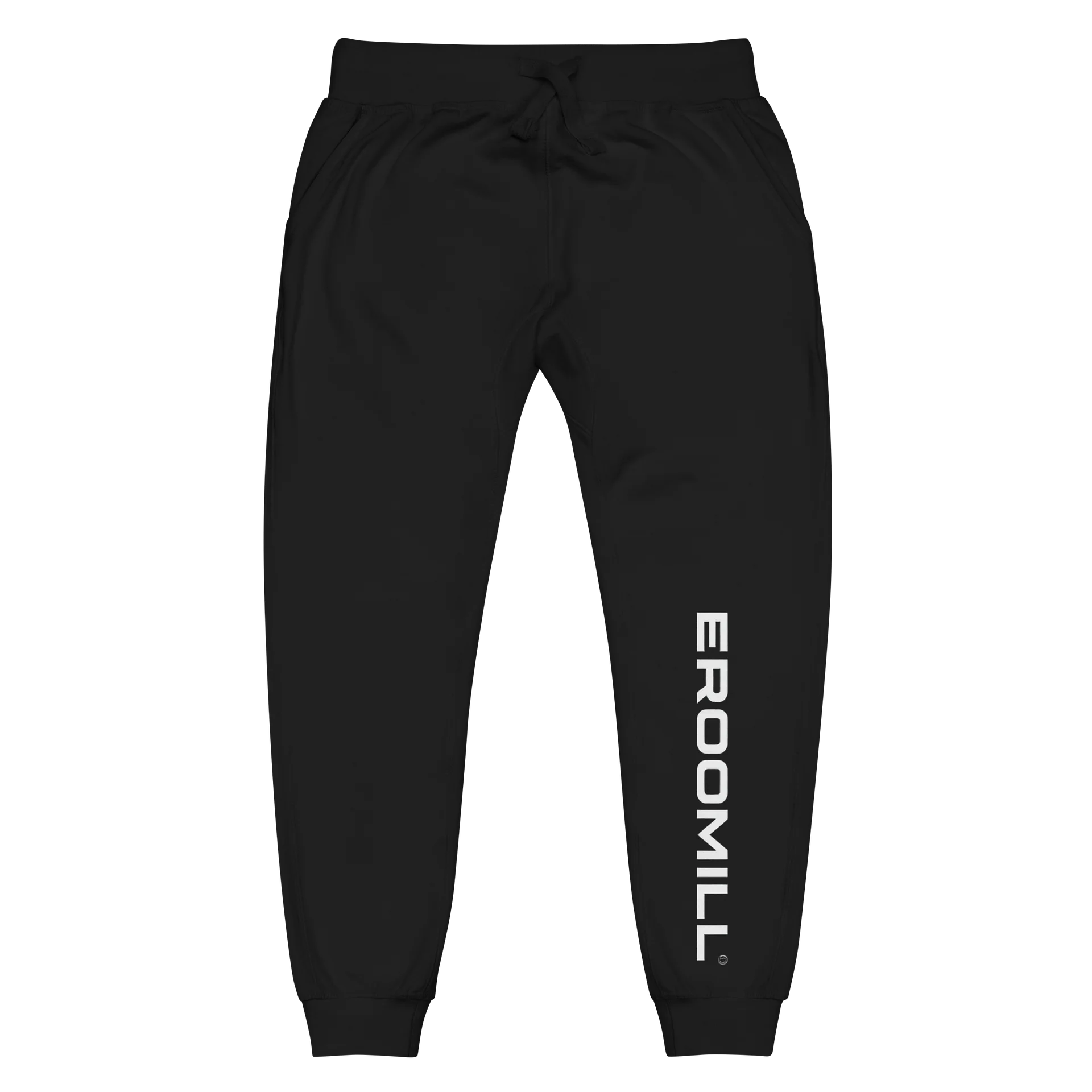 Eroomill Unisex Fleece Joggers product image (1)
