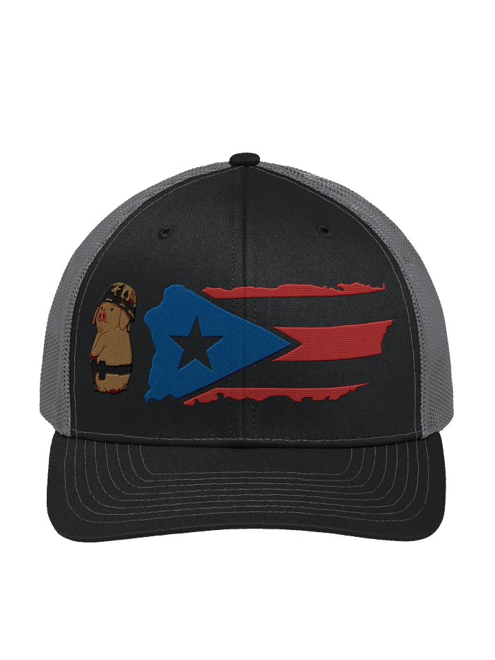 Puerto Rico Sensation product image (1)