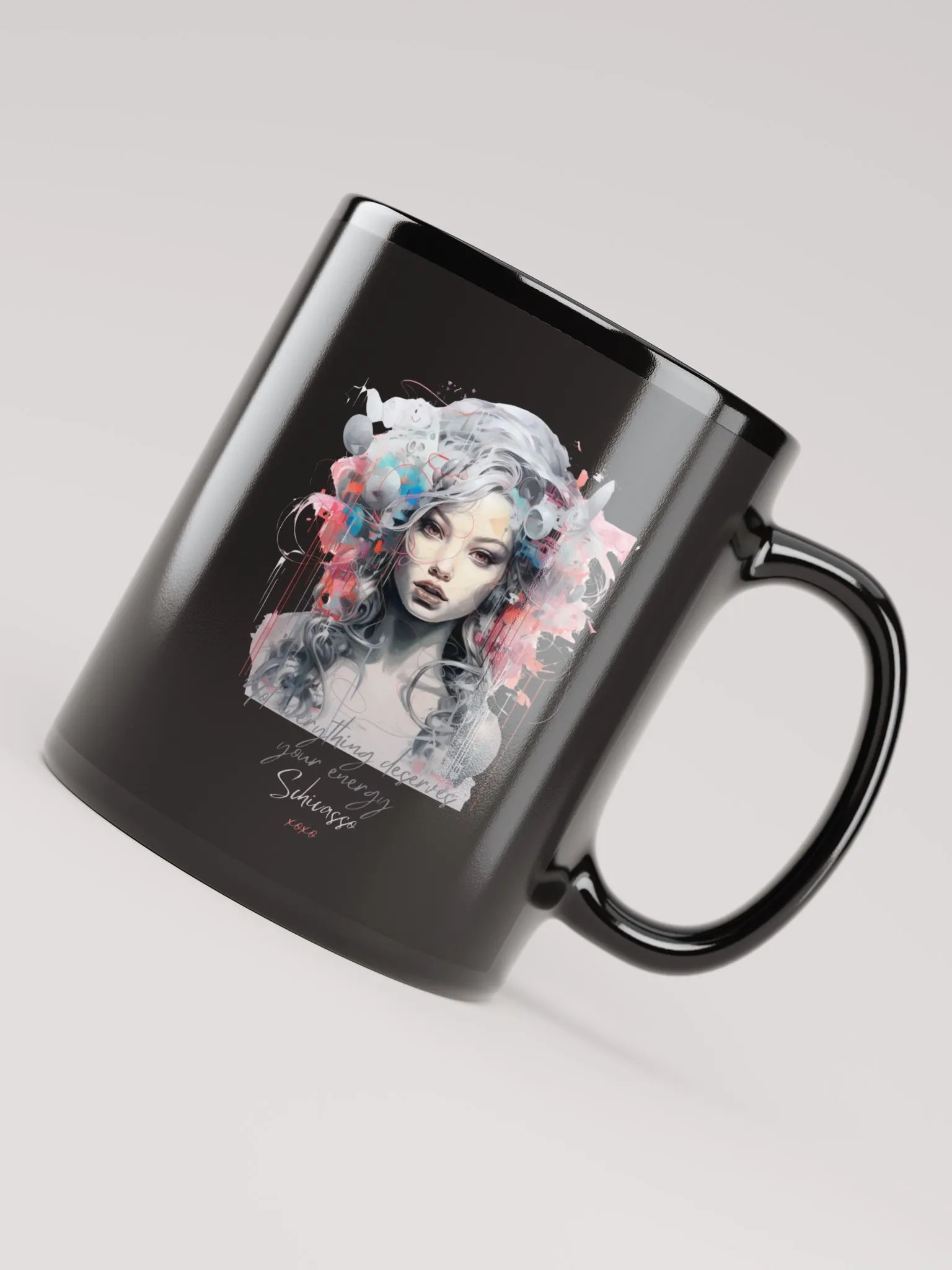 SCHICASSO No.2 CUP product image (8)