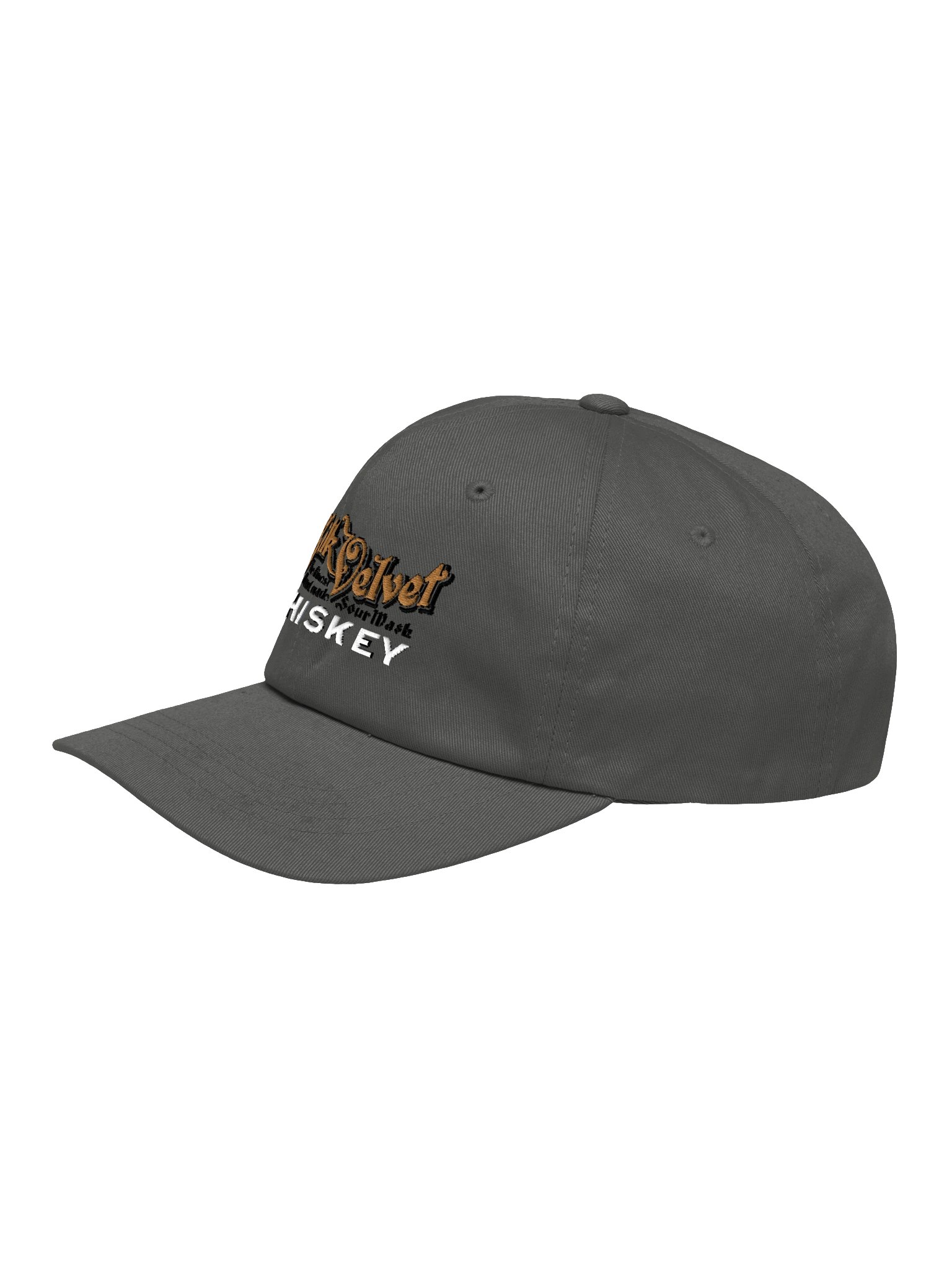 Silk Velvet Hat product image (3)