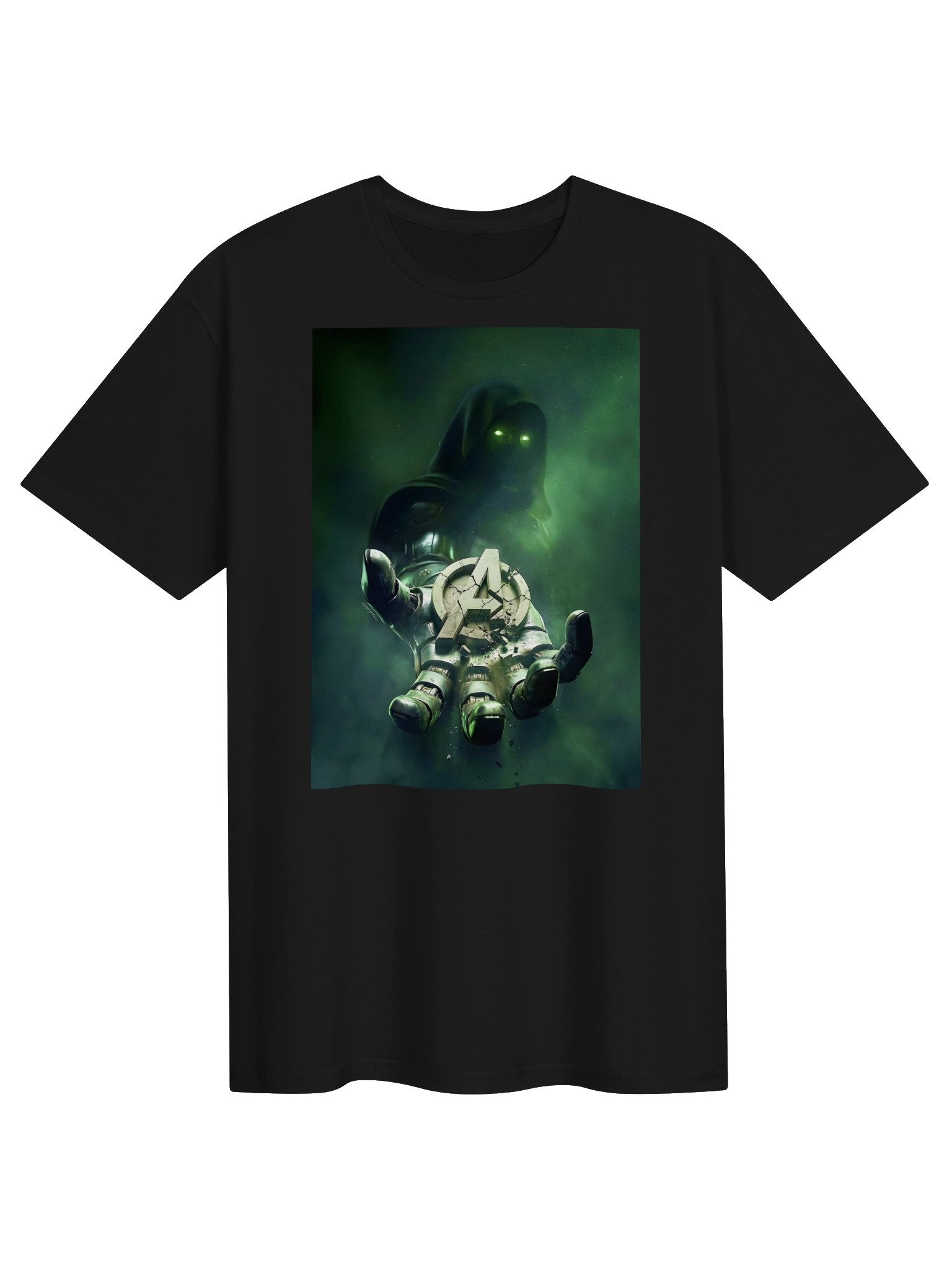Avengers Doomsday Fan Inspired T-Shirt product image (1)