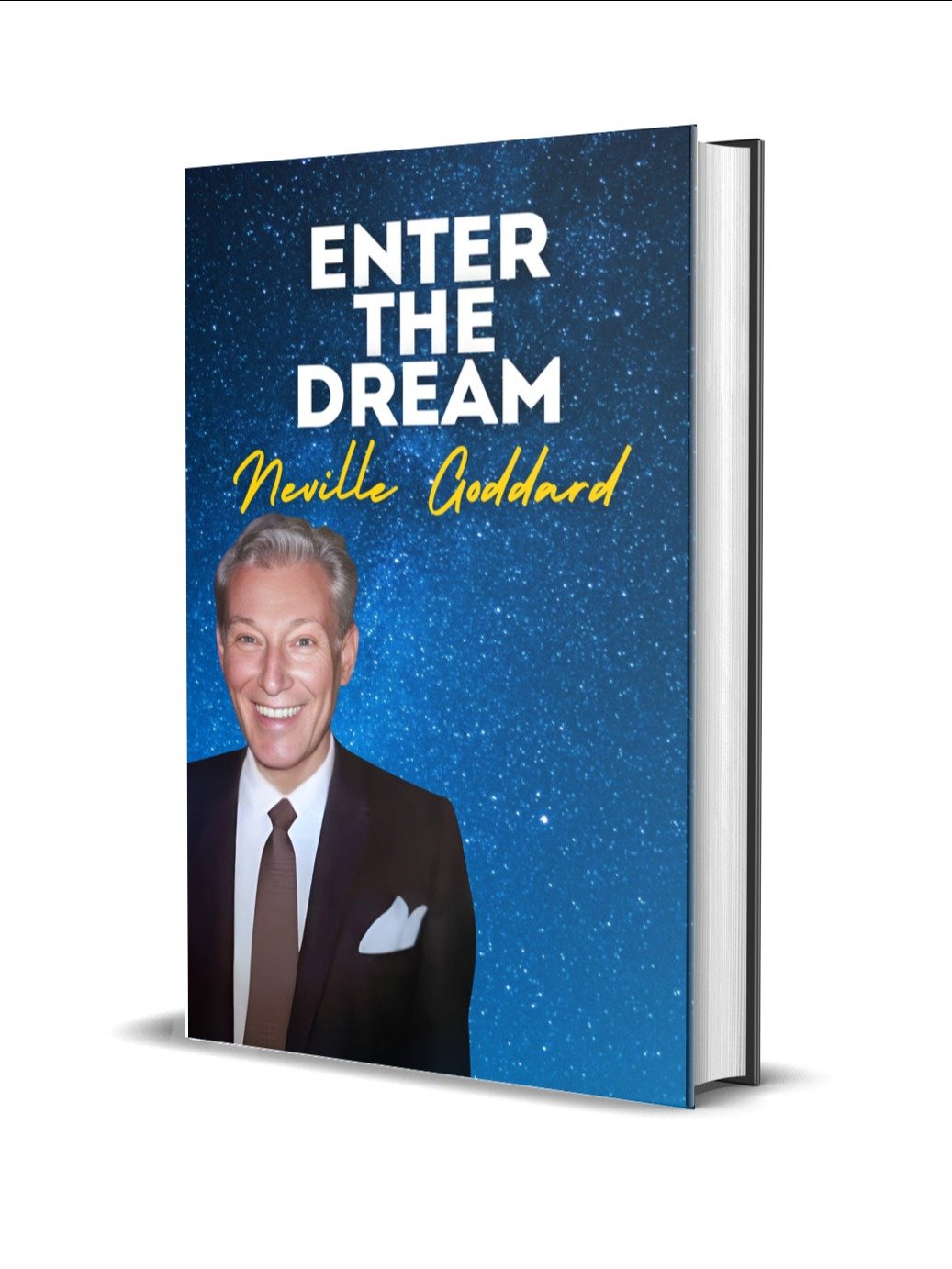 Enter The Dream product image (1)