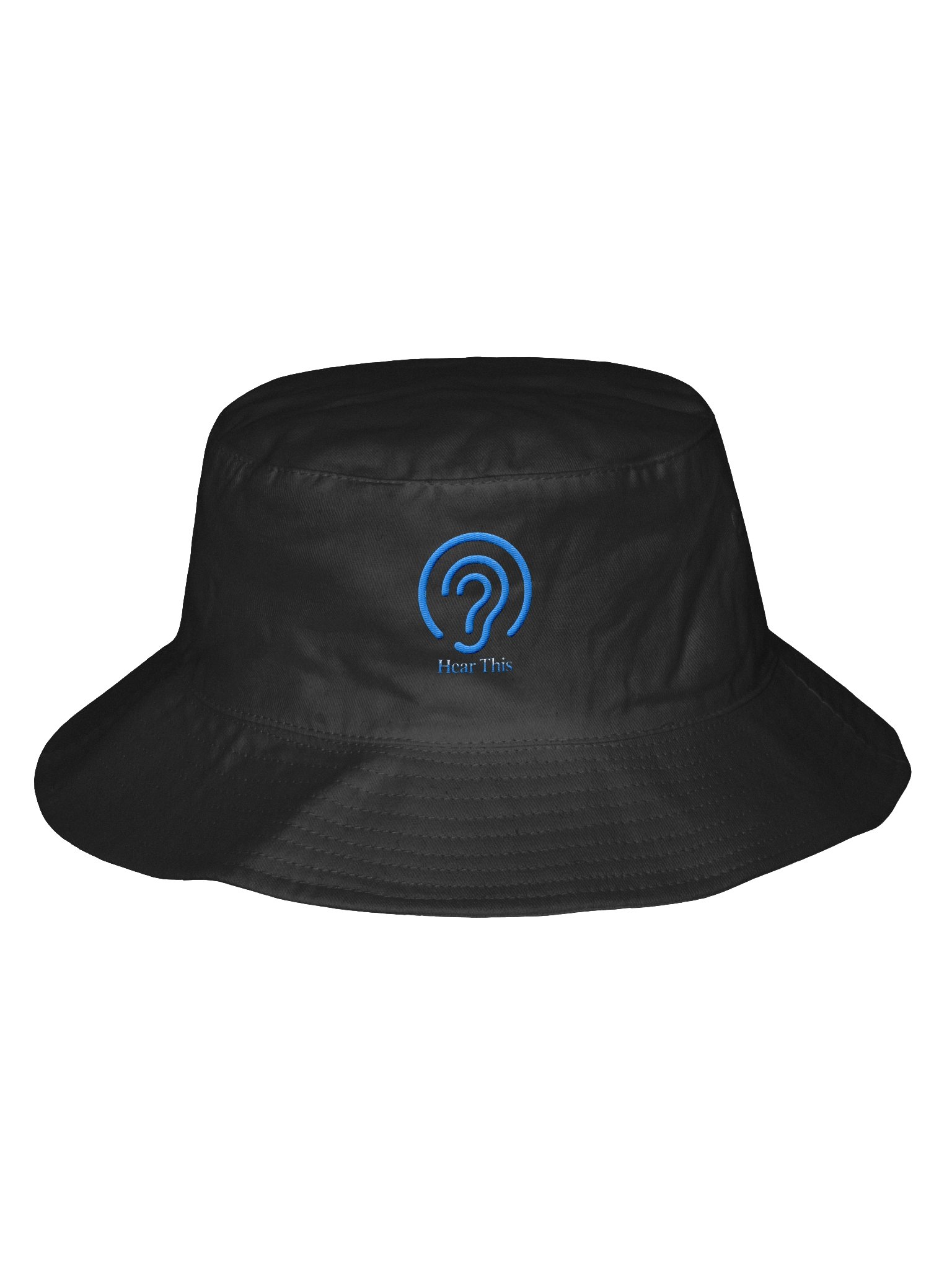 Flexfit Bucket Hat - Embroidered product image (1)