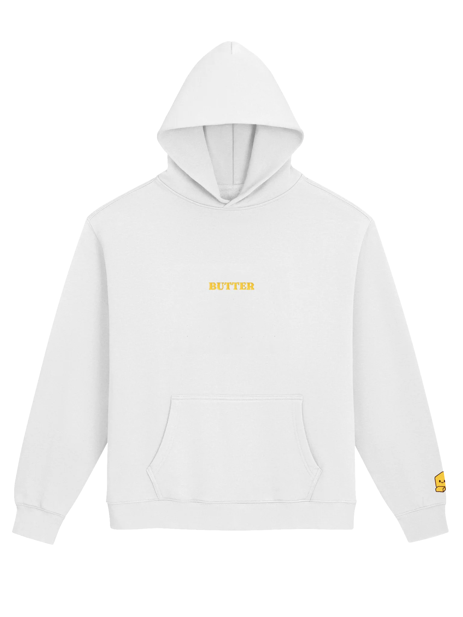 Butter Hoodie product image (1)