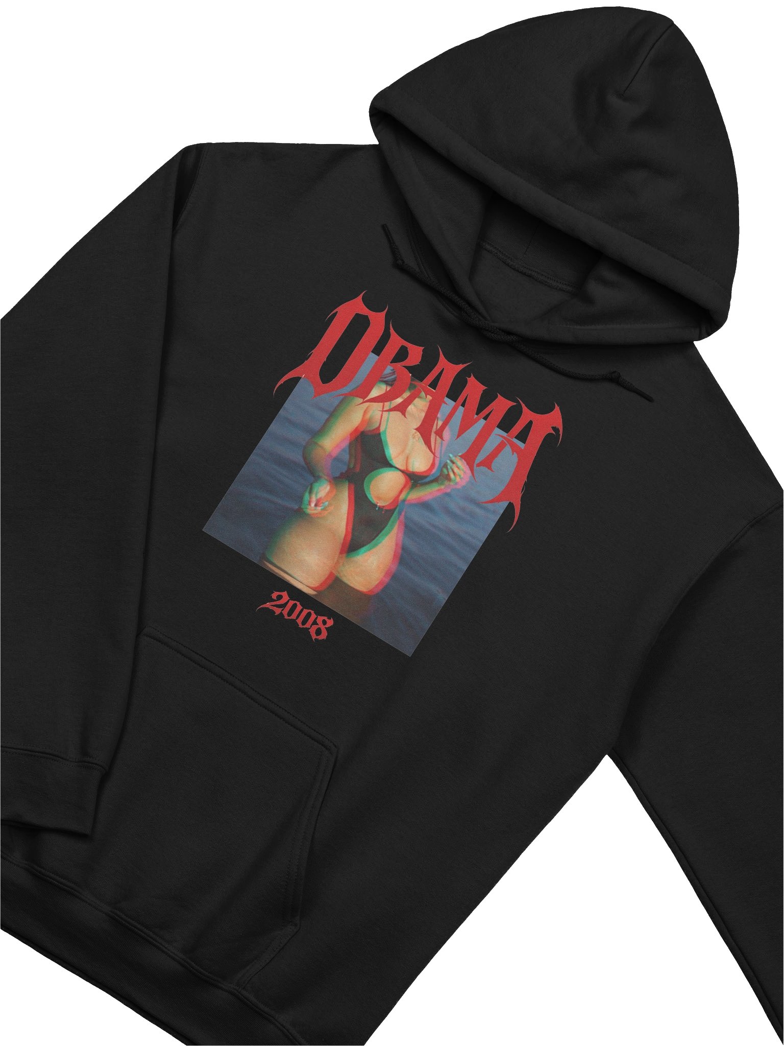 OBAMA product image (3)