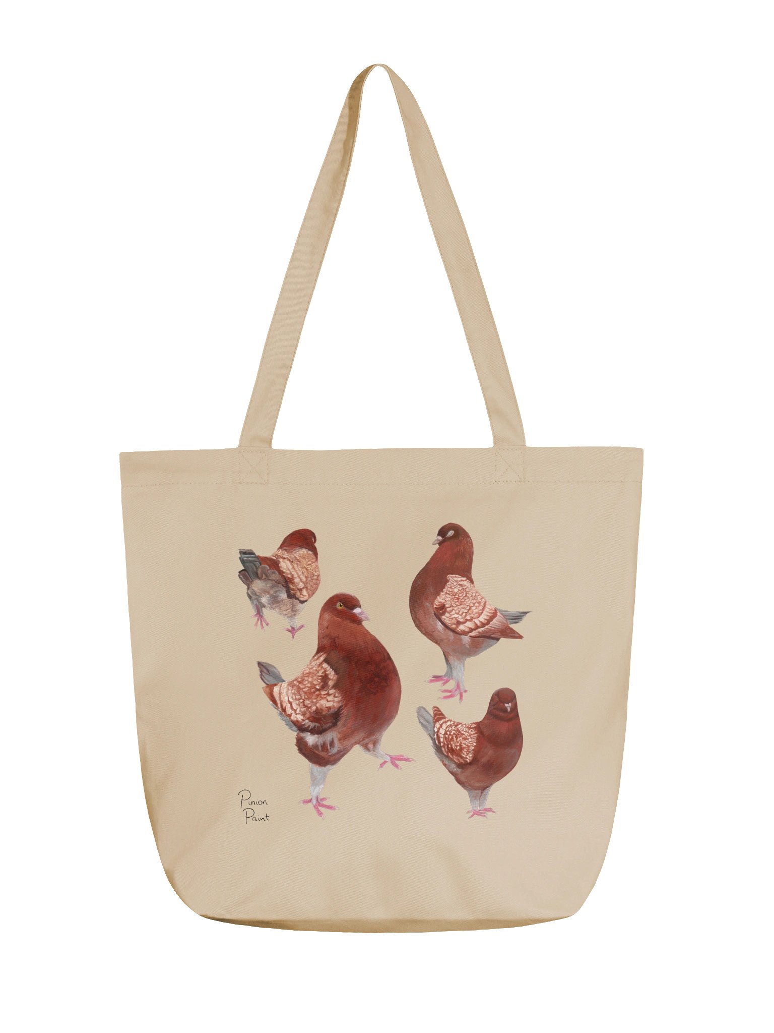 merlot tote product image (1)