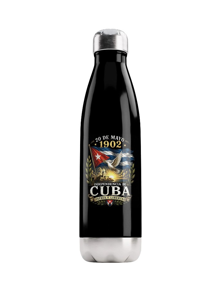 Termo independencia de Cuba product image (1)