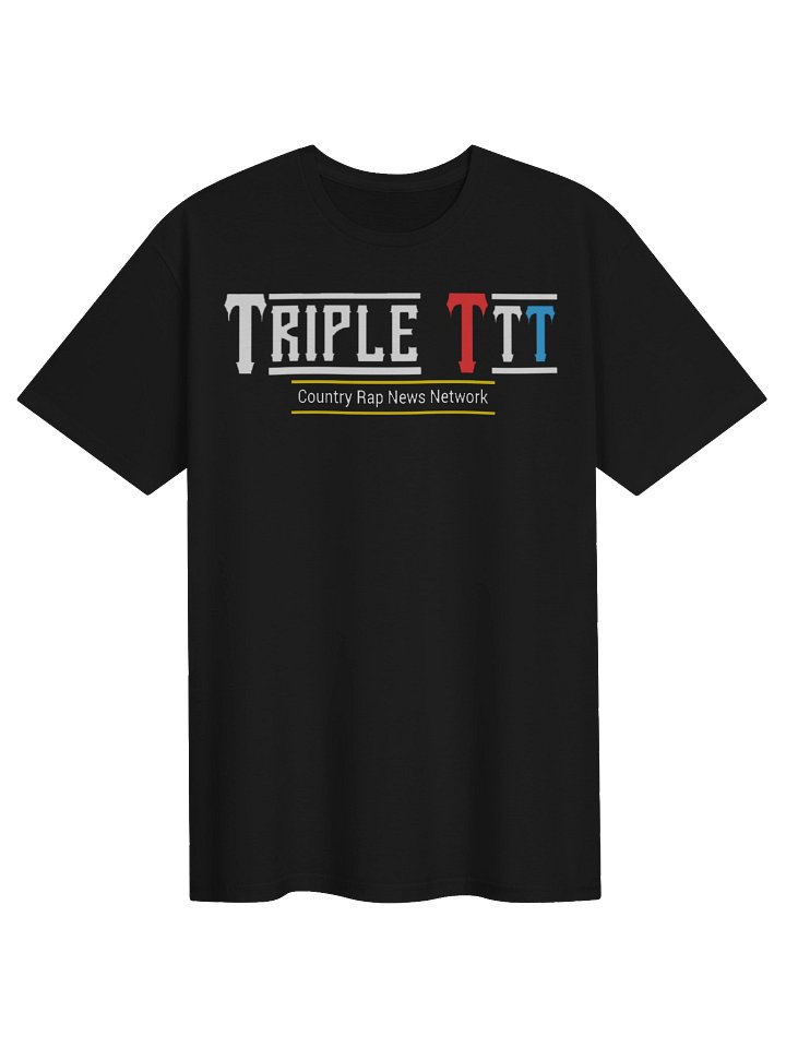 TTT Country Rap News Network product image (1)