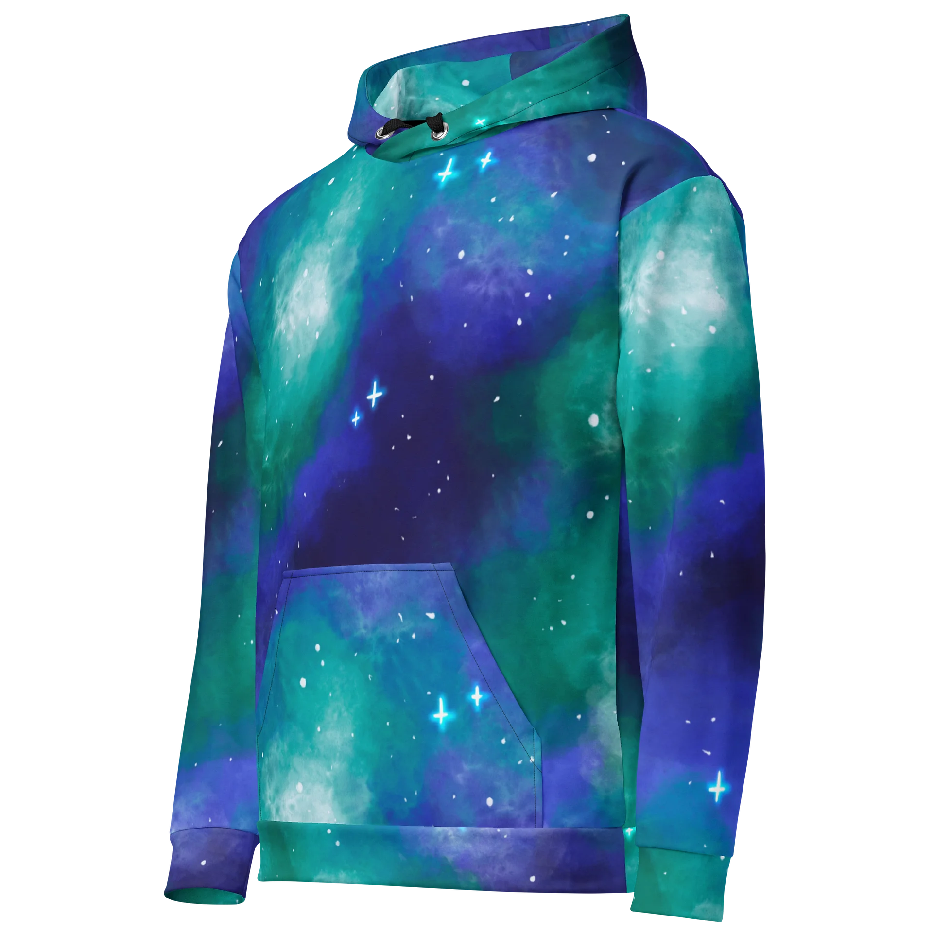A Proud Universe - Gay (MLM) Hoodie product image (2)