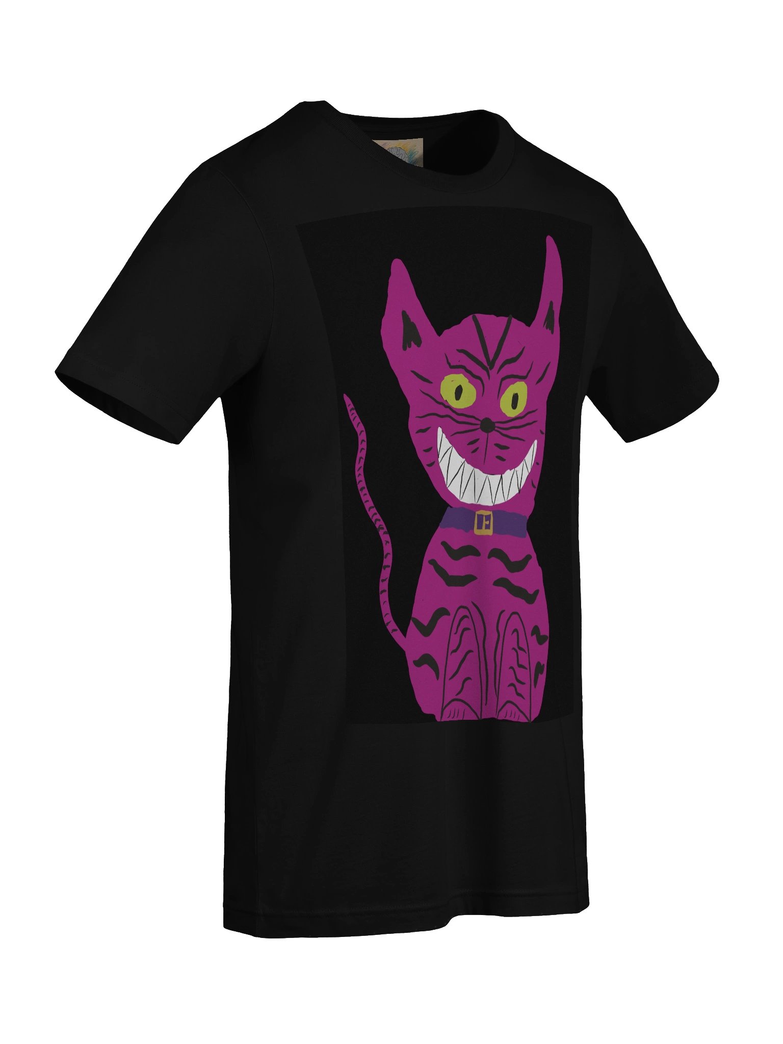 Chonky McBeans Graphic Tee product image (7)