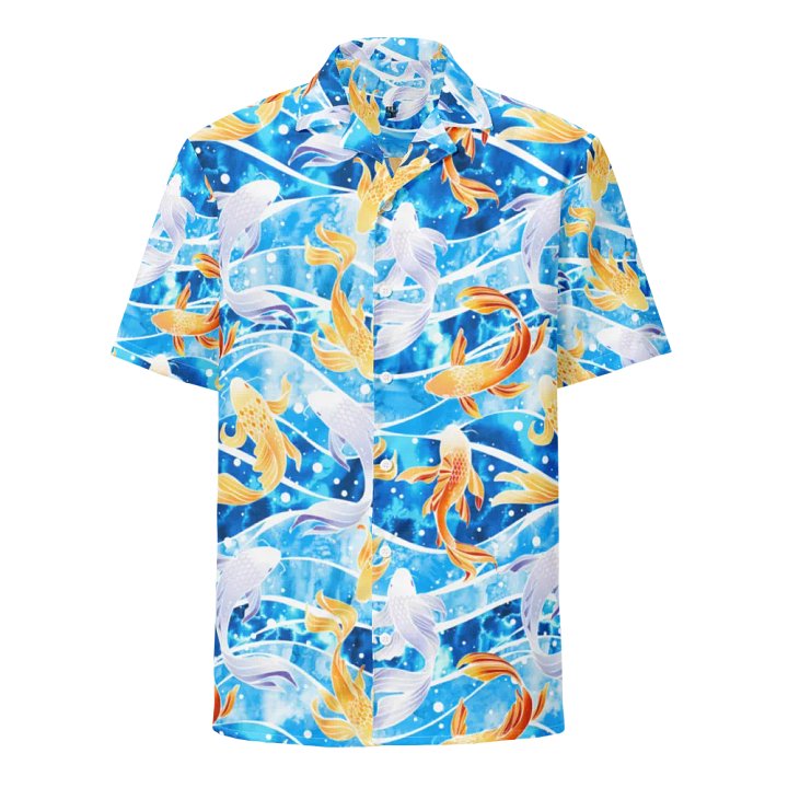 KOI FISH 001 product image (1)