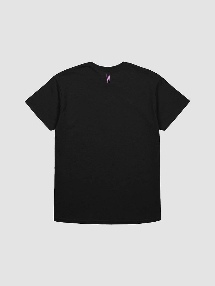 Brat - T-shirt (PINK!) product image (2)