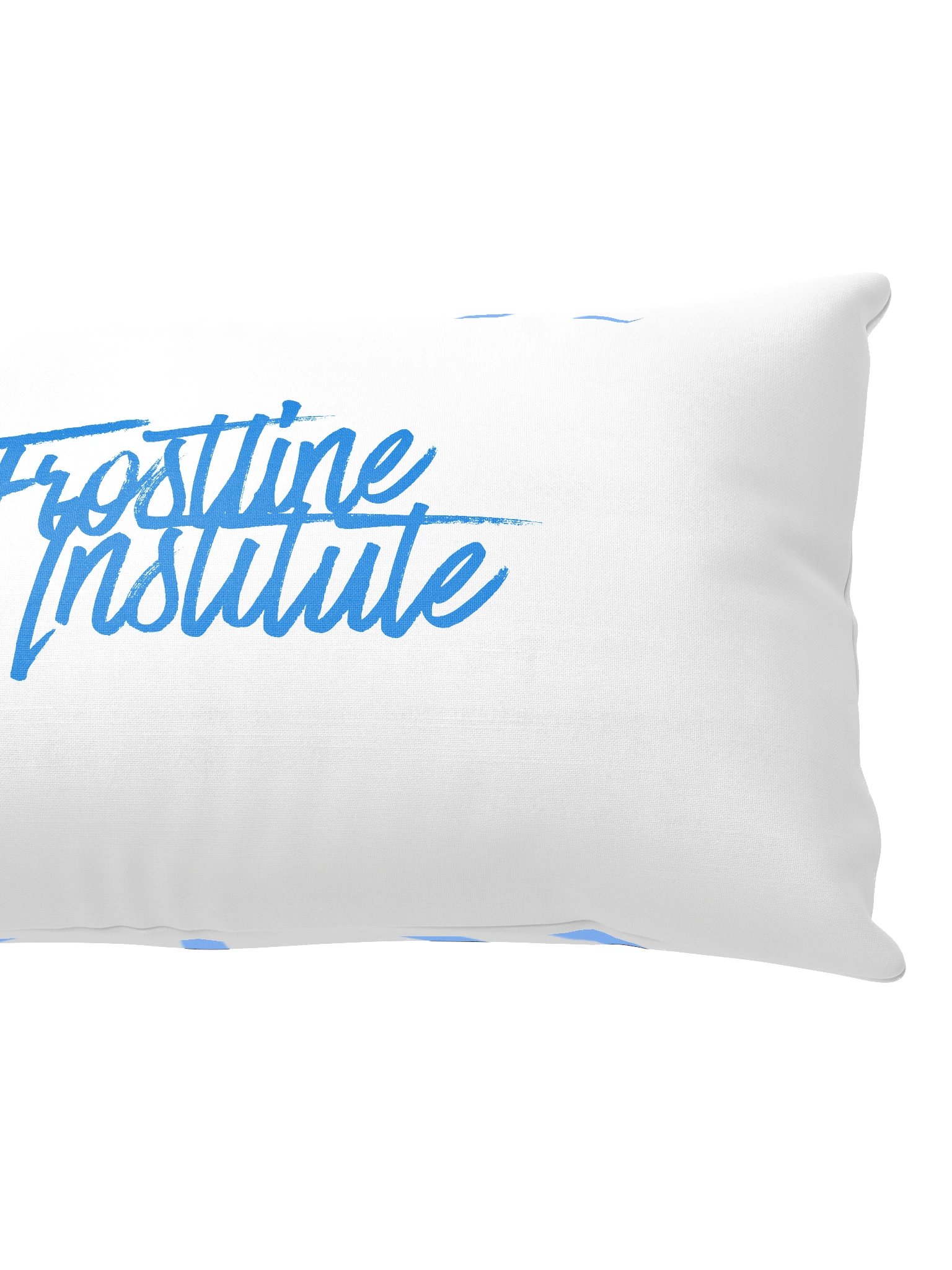 Frostline Institute Pillow product image (2)
