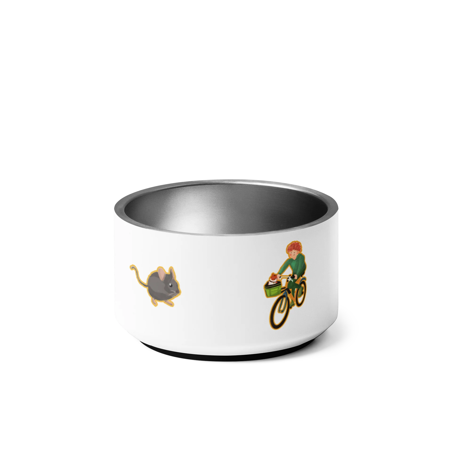 Food or Water Bowl product image (2)