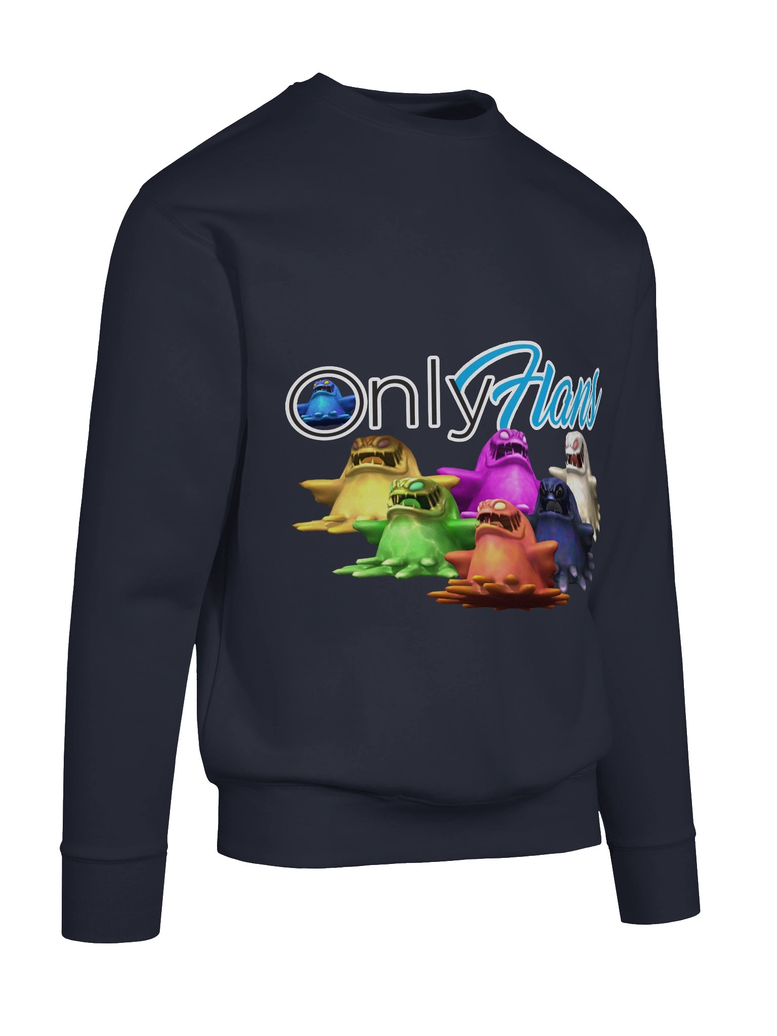 Onlyflans Sweatshirt product image (10)