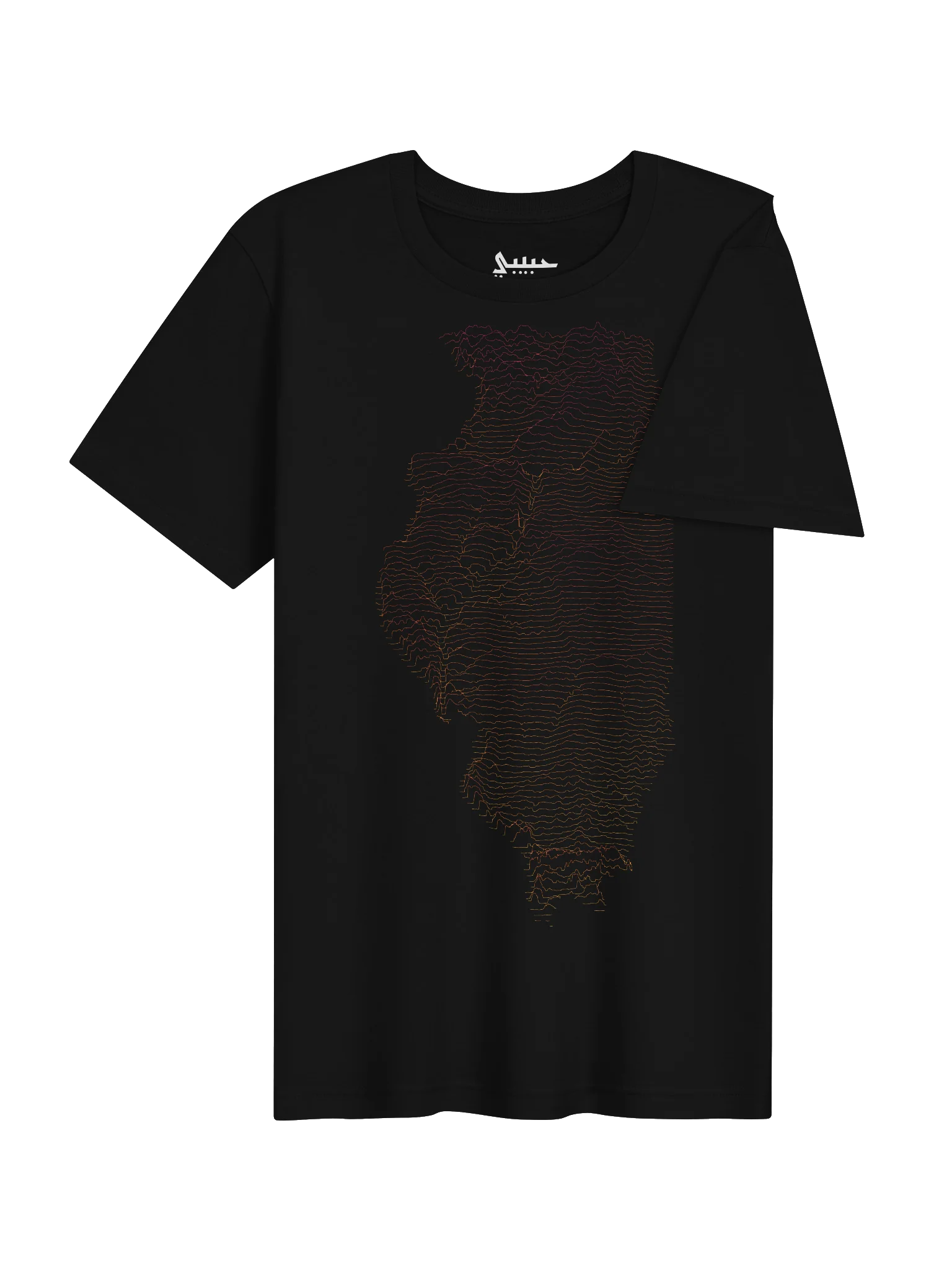 Ridgeline Tee - Illinois product image (4)