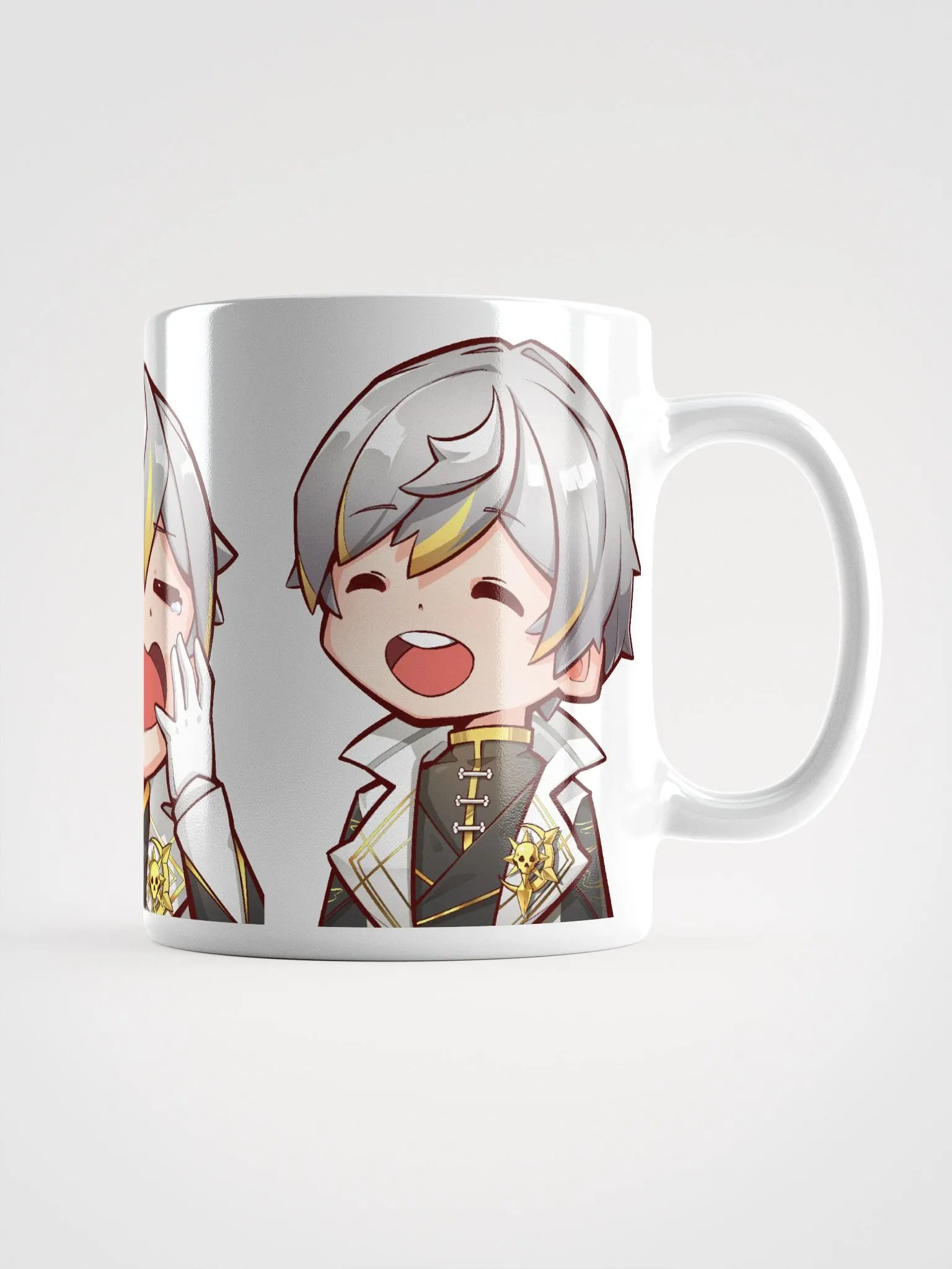 Pre- & Post-Coffee Mellow product image (1)