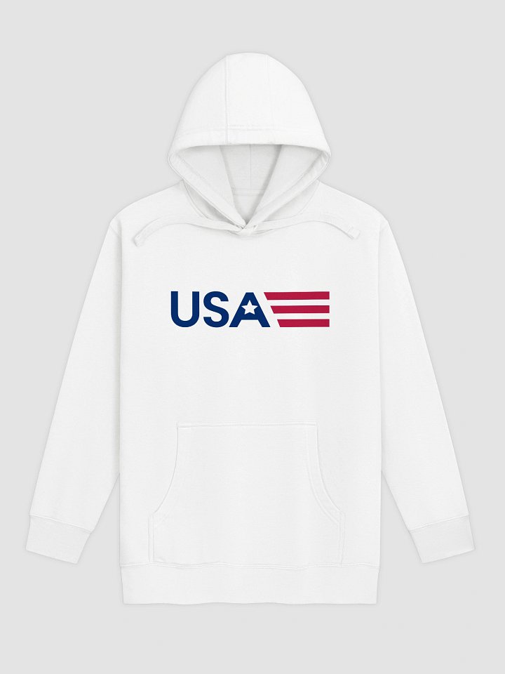America 250 Anniversary Unisex Hoodie product image (1)