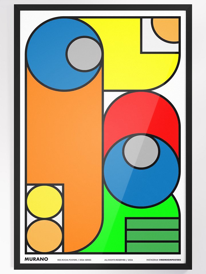 MURANO product image (1)
