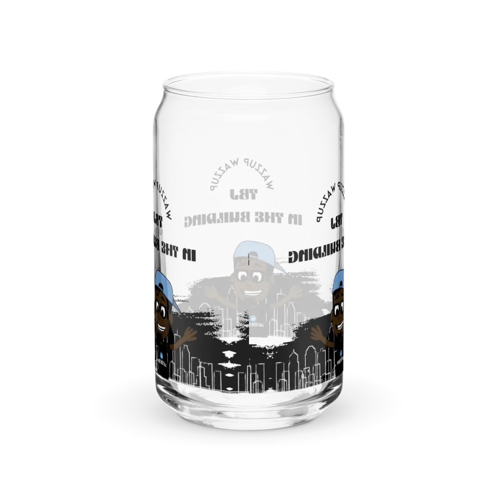 TBJ Adult Beverage Glass product image (8)
