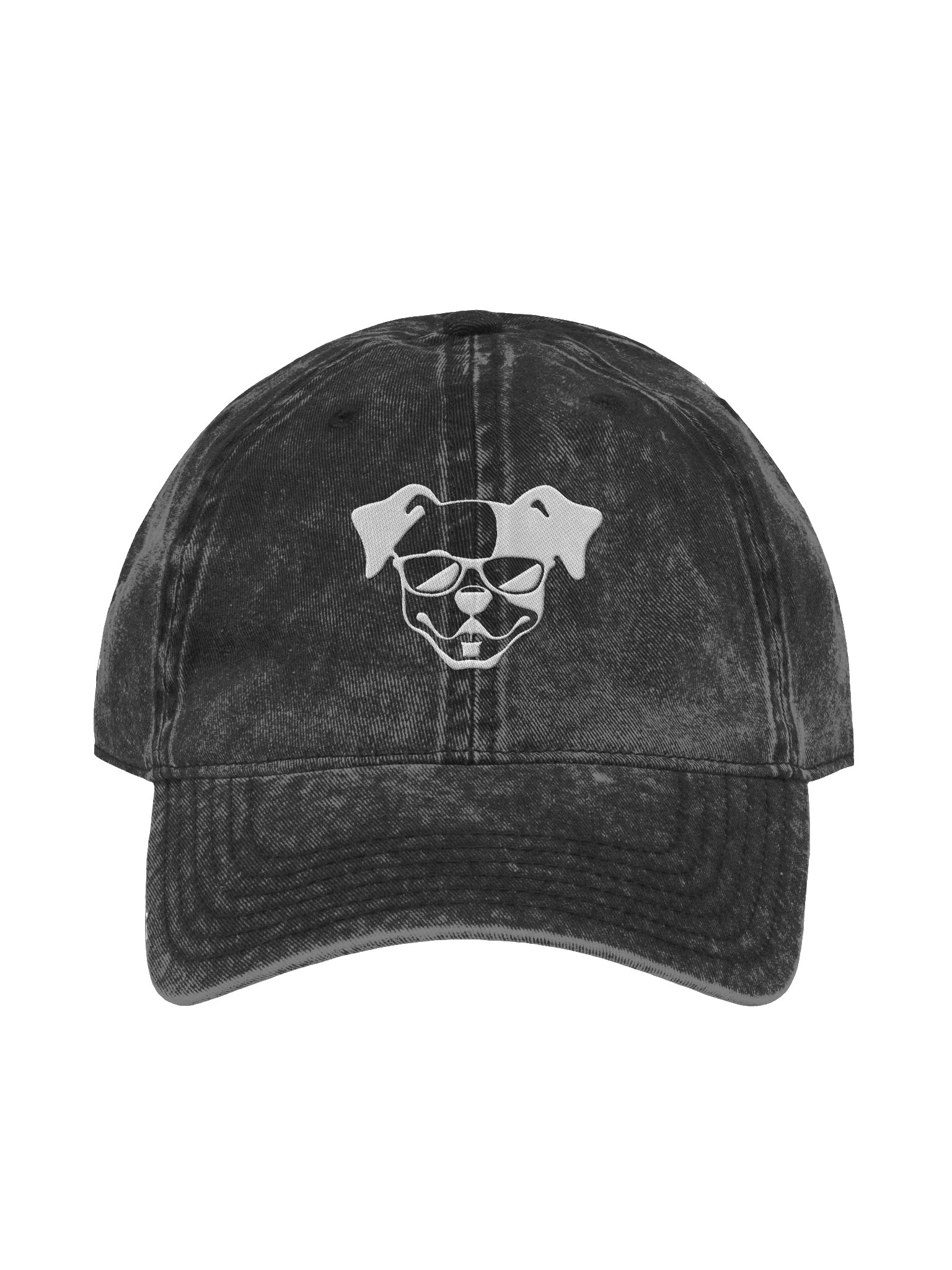 X-ray Logo Embroidered Hat product image (1)
