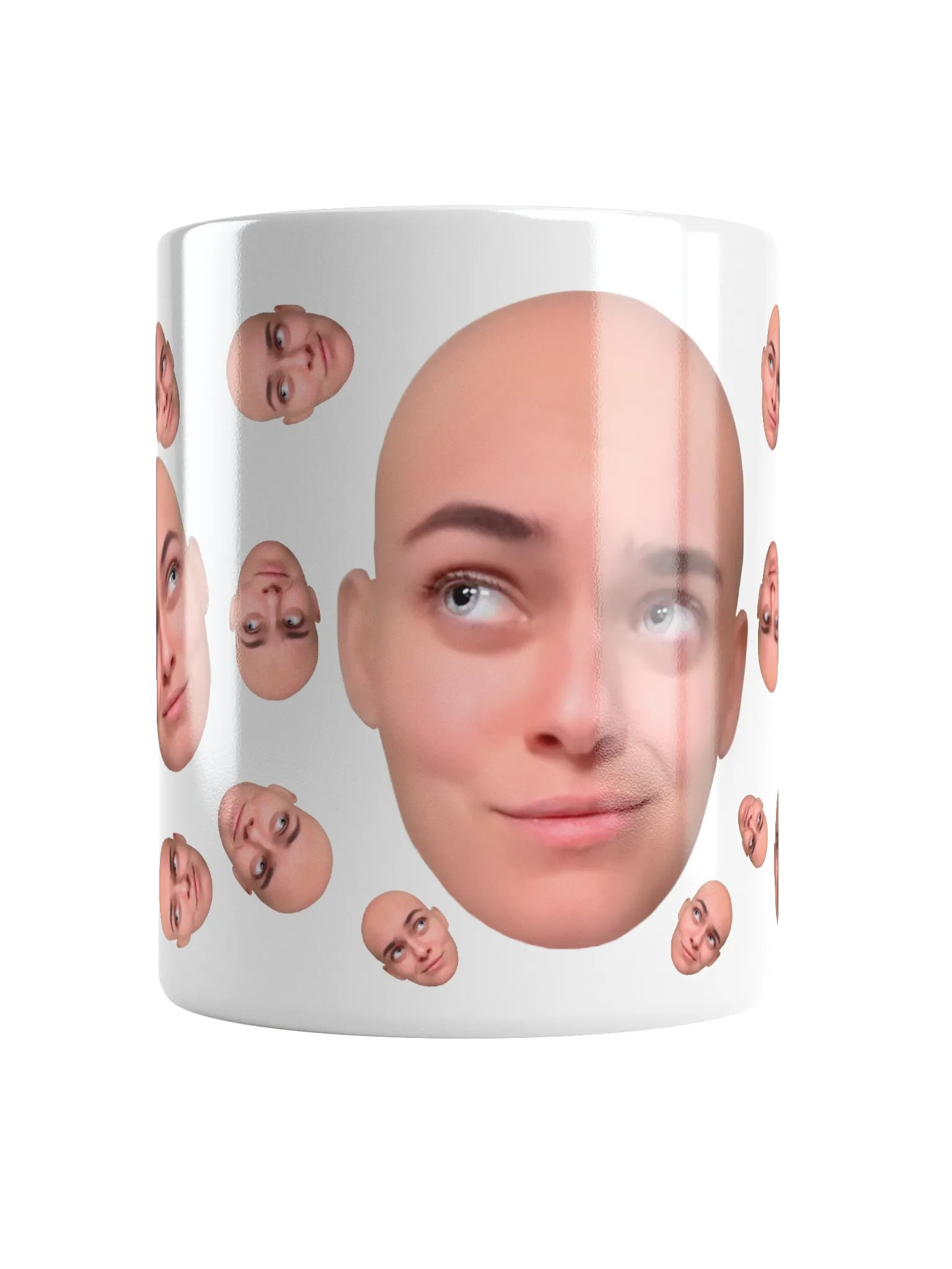 Taza CalvaLive product image (3)