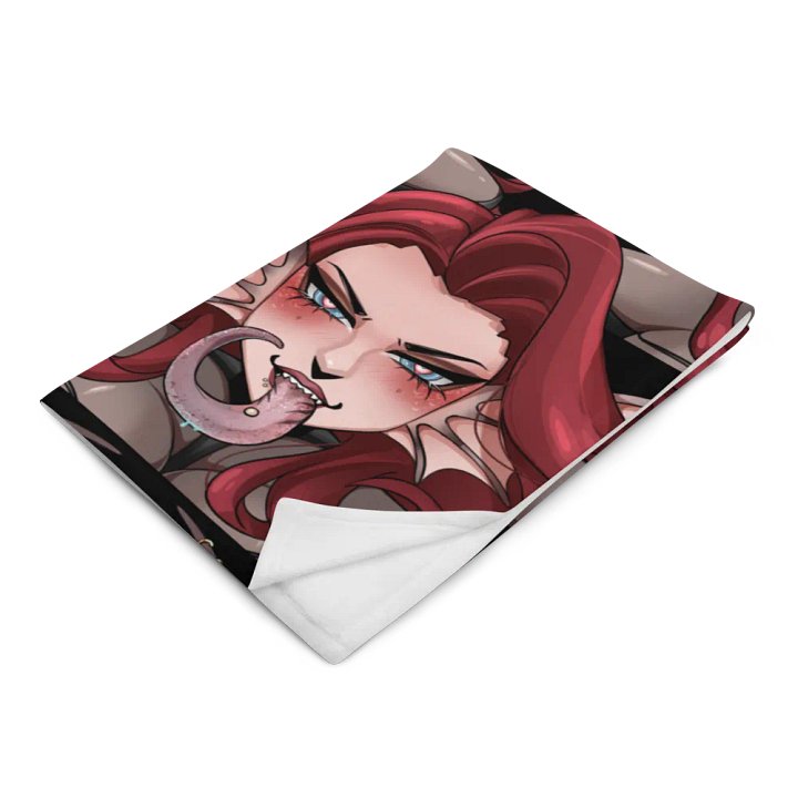 Deadly Lick Blanket product image (14)