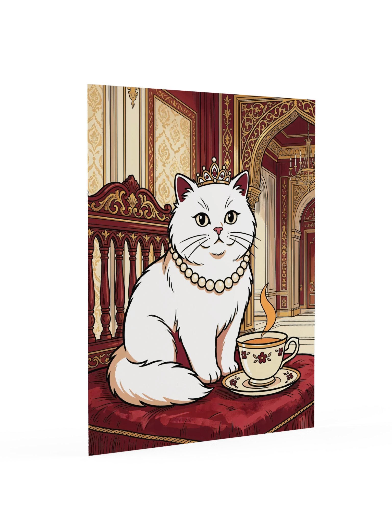 The Duchess Poster product image (16)