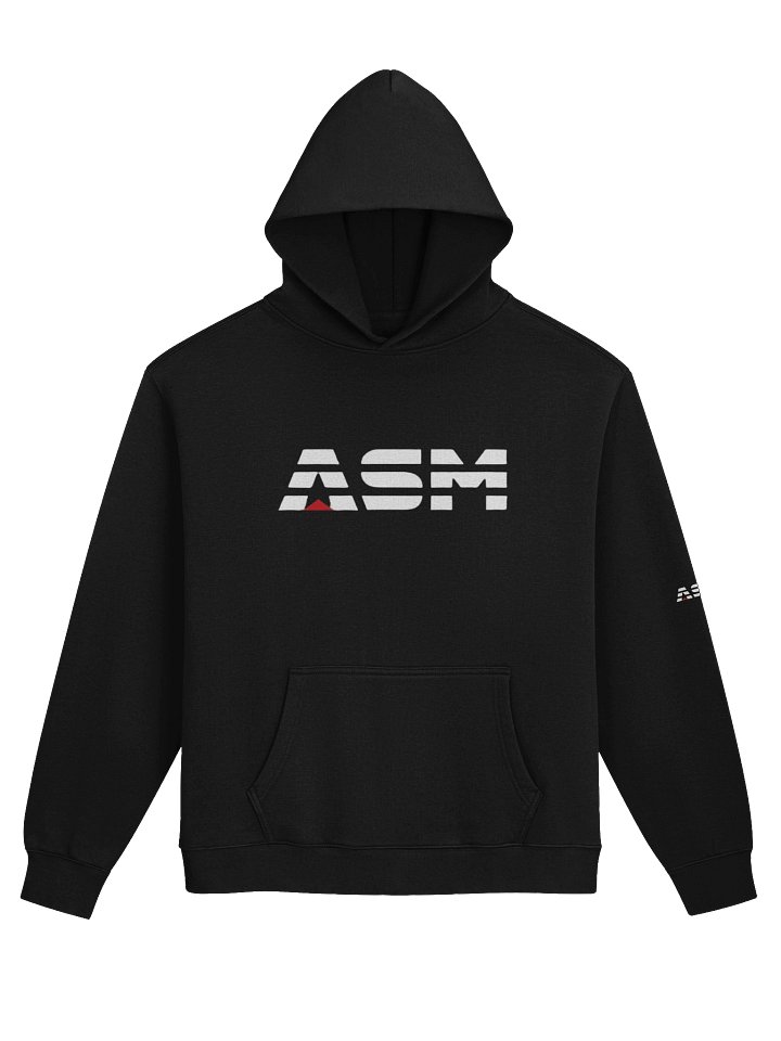 Mens - ASM Sports Elite Performance Hoodie product image (1)