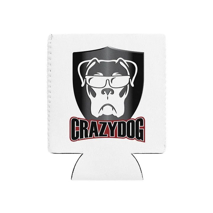 CrazyDog Coozie product image (2)