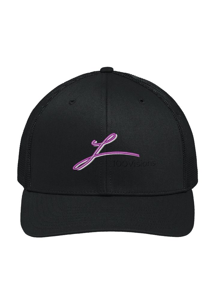 Surgical Precisions #4 Companion V1 | Trucker Snapback | Hat product image (1)