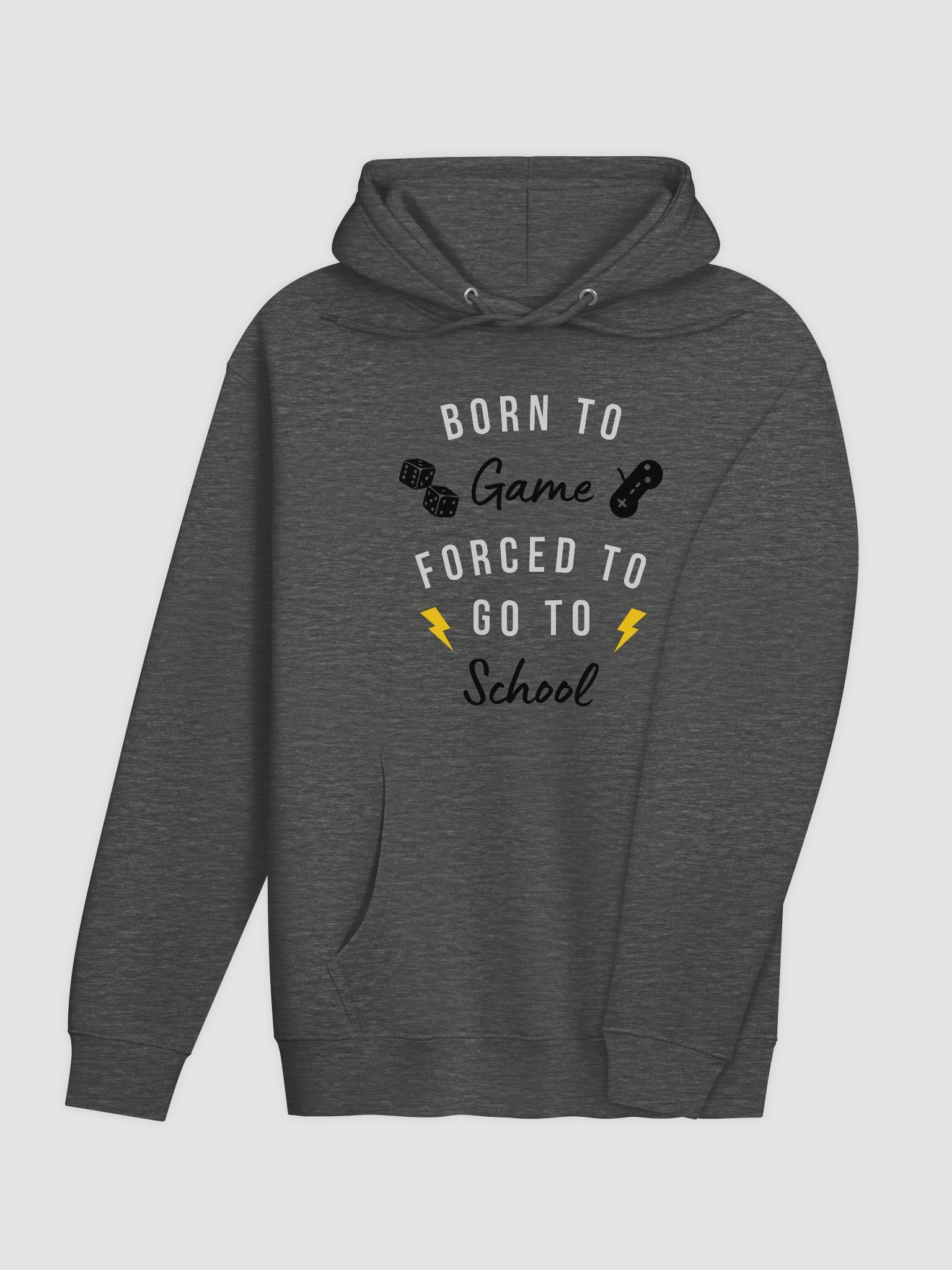 Born To Hoodie product image (20)