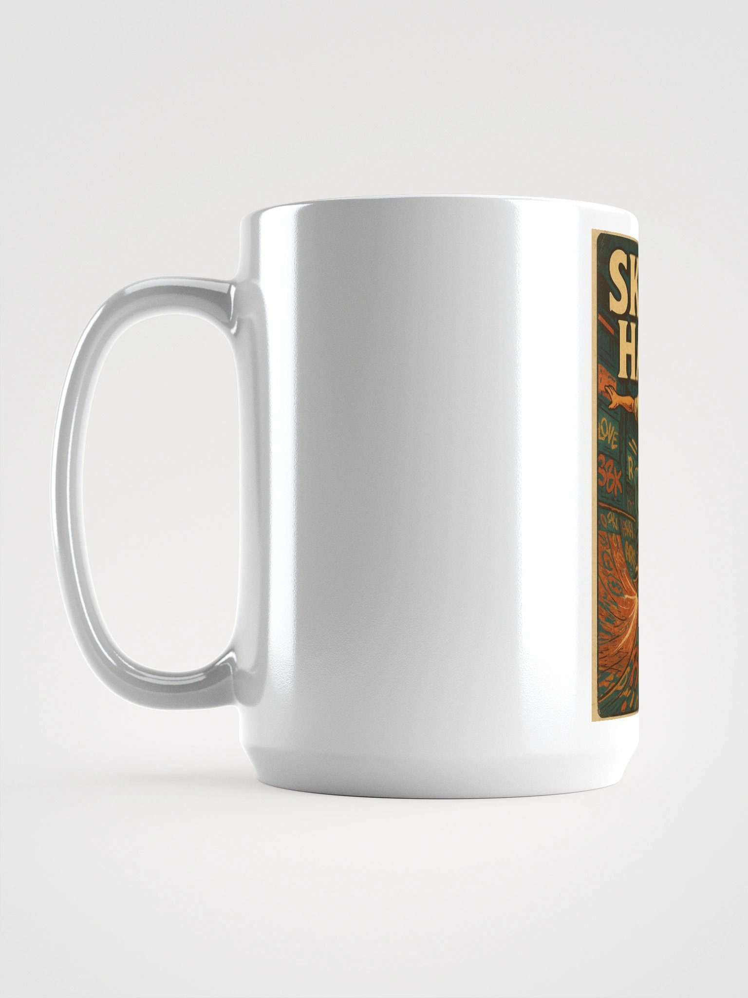 SKATE HARD 5 product image (6)