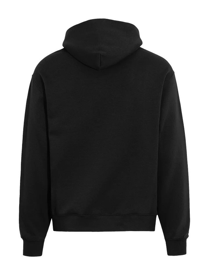 ALIEN LOGO HOODIE product image (2)
