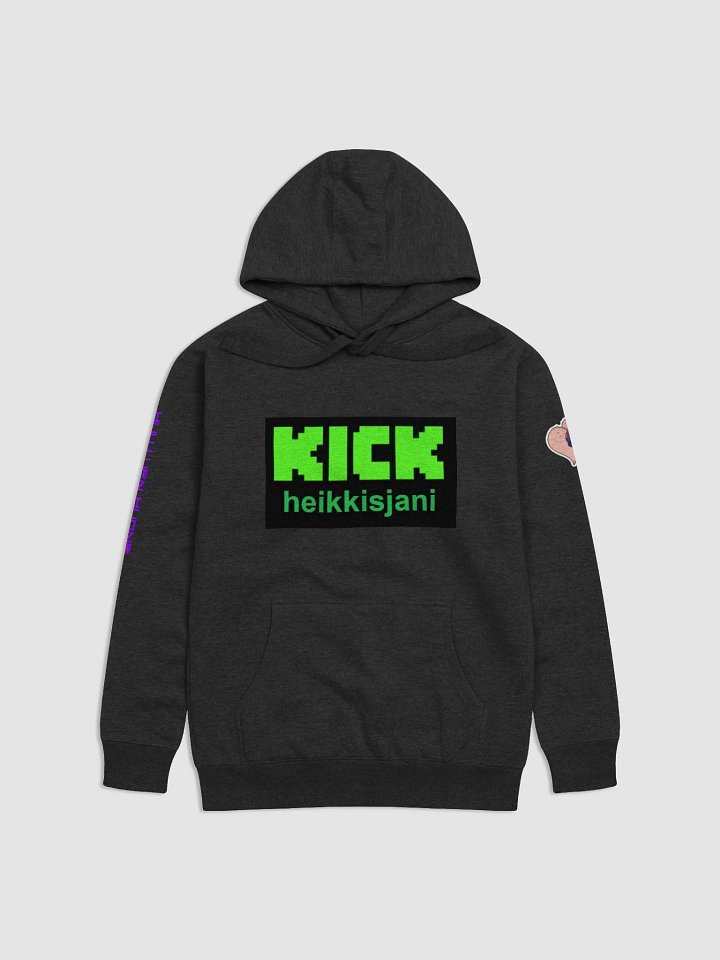 Huppari product image (1)