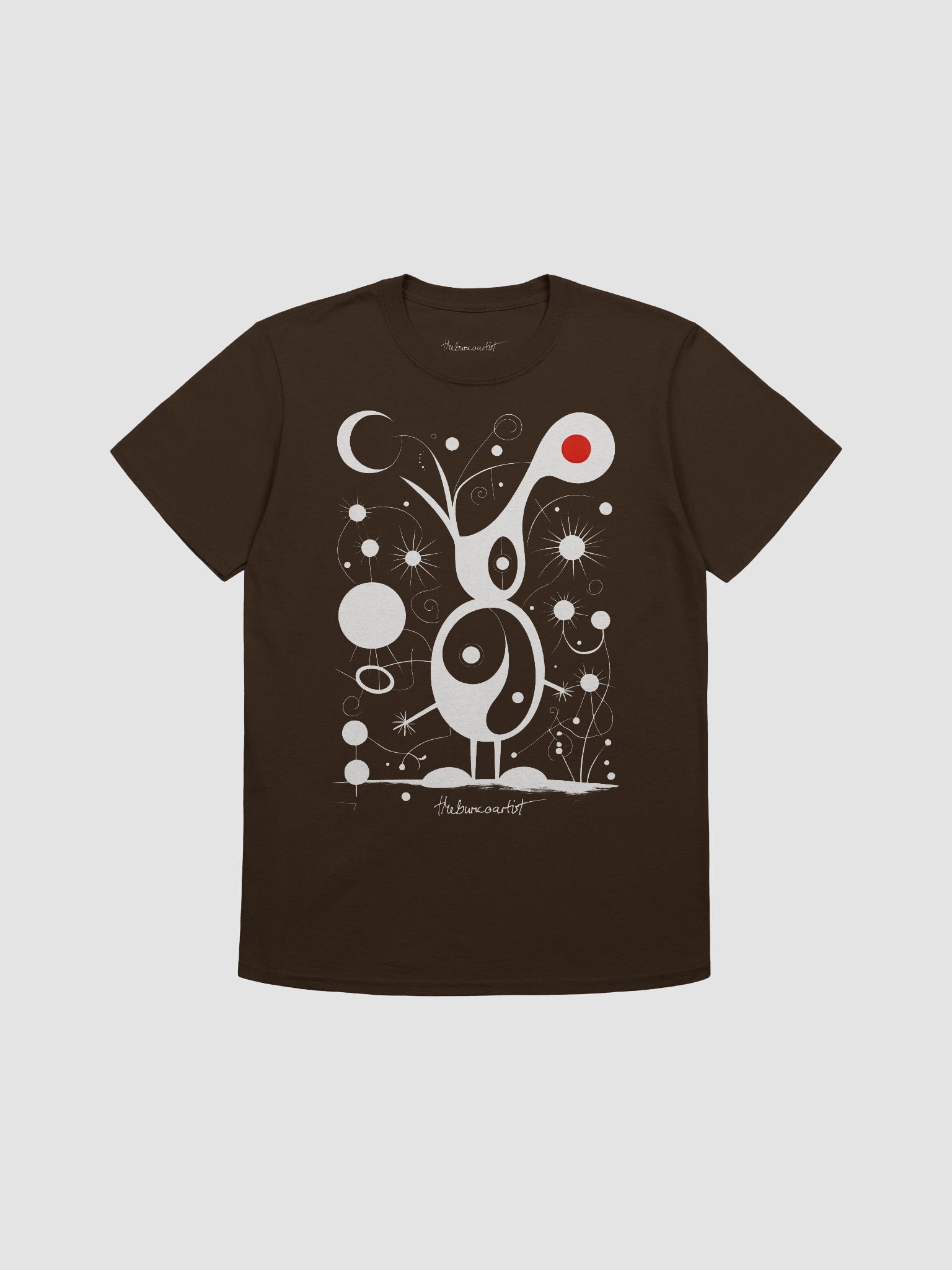 Gildan Unisex Softstyle T-Shirt product image (5)