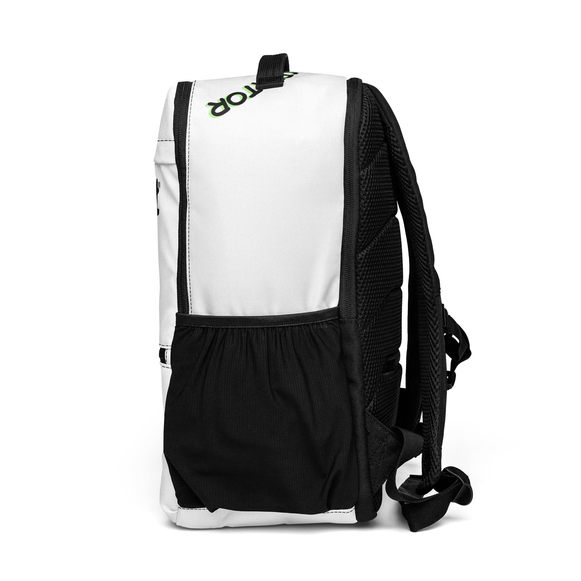Trademarked Wanderlust Backpack product image (4)