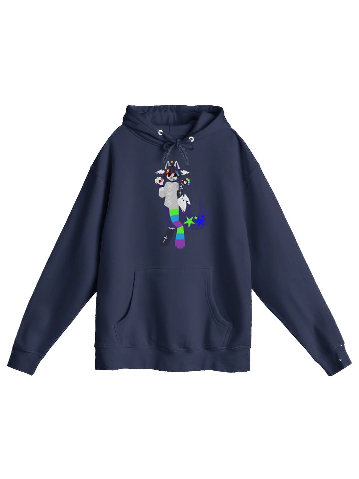 dreamy full body hoodie product image (8)