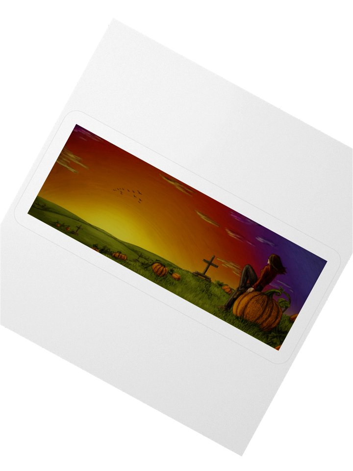 Agony of Hearts Goosebumps Sticker product image (6)