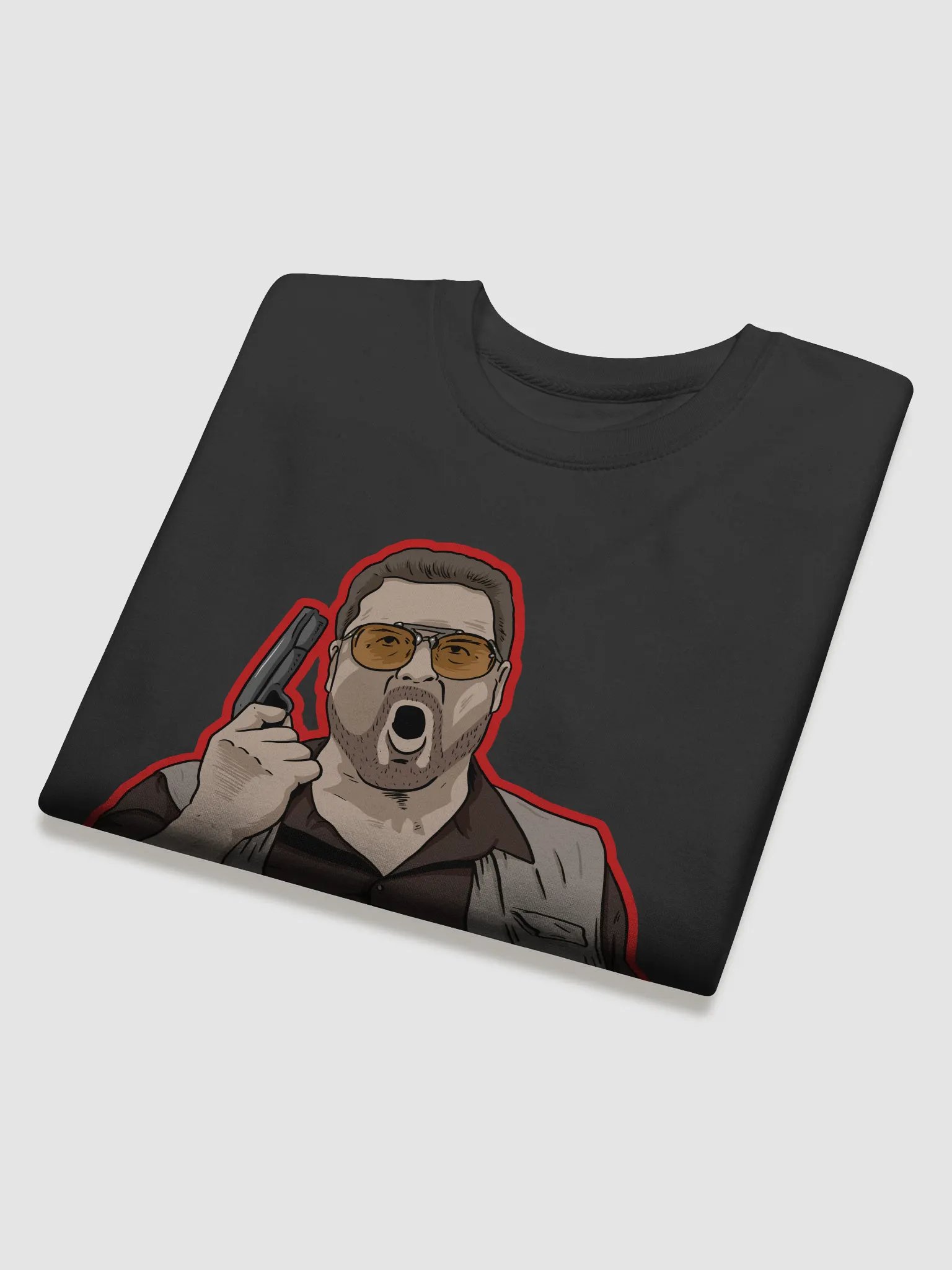 Mark It Zero! - The Big Lebowski product image (4)