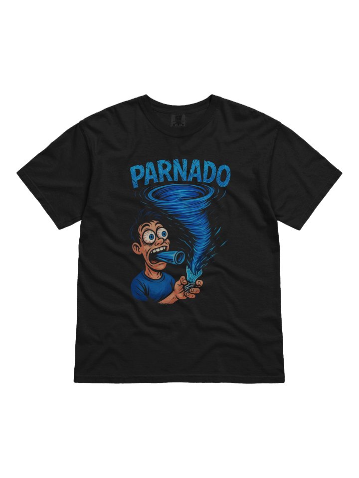 parnado t-shirt product image (1)