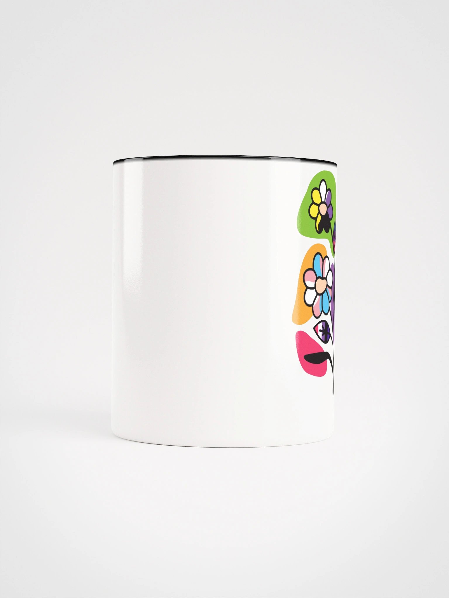 Rise Up Scholarship Coffee and Tea Mug product image (5)