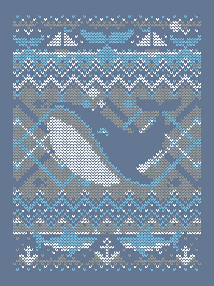 Christmas 25 Blue product image (2)
