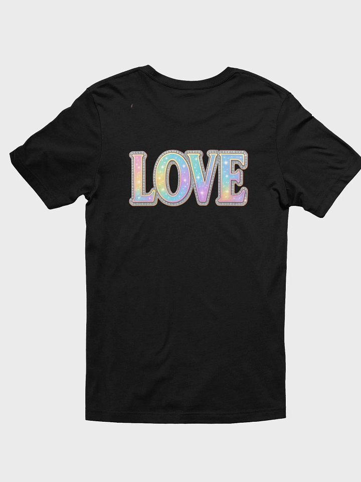 Shawty's Celestial Exclusive Premium Love Comfort T-Shirt product image (18)